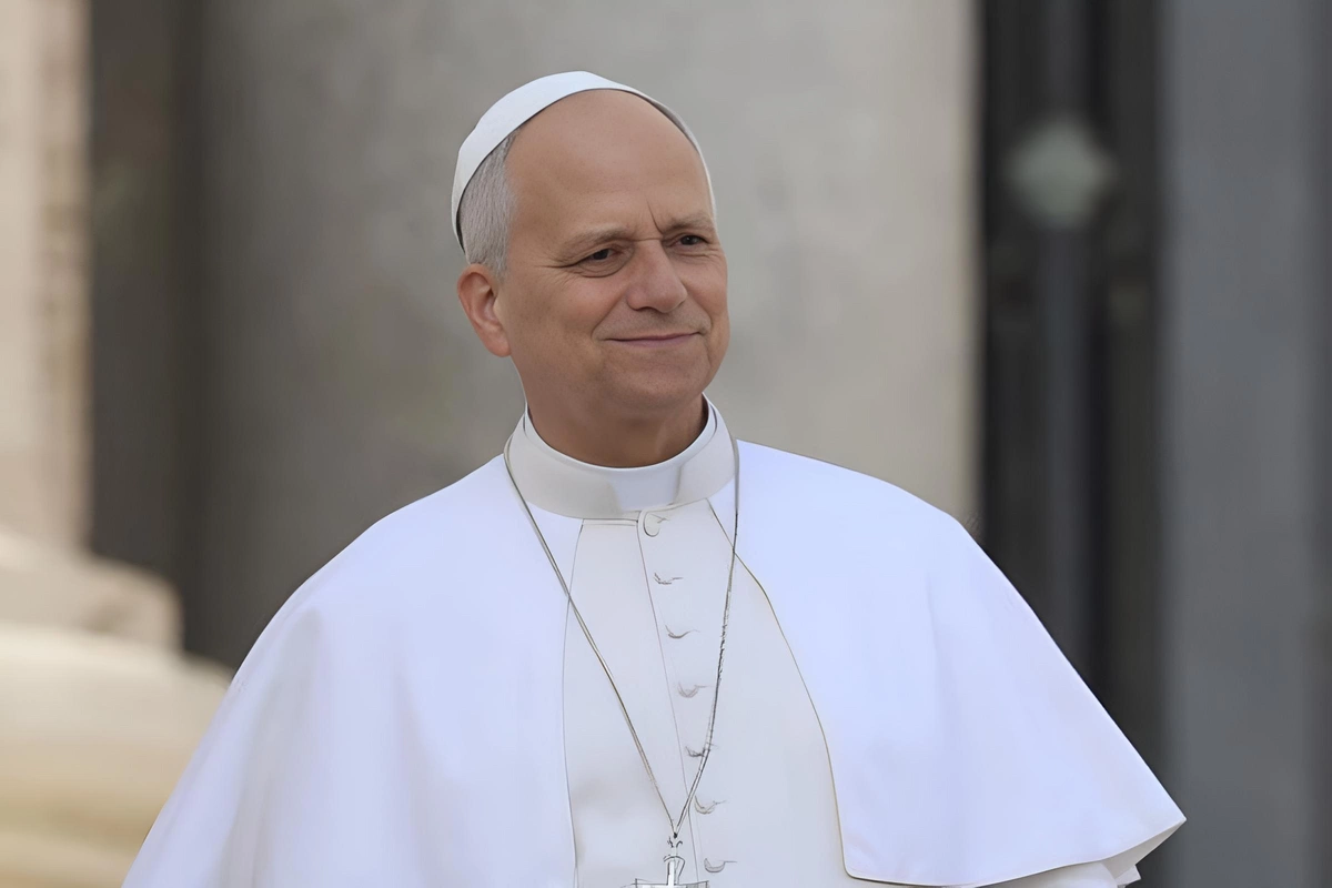 Papa Milad münasibətilə dünyada 24 saatlıq atəşkəsə çağırıb