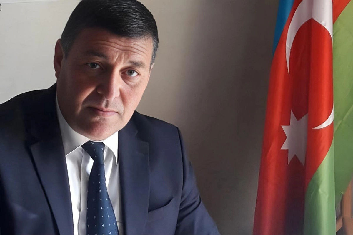Aşan avtomobildə ölən Asəf ingilis dili müəllimi imiş