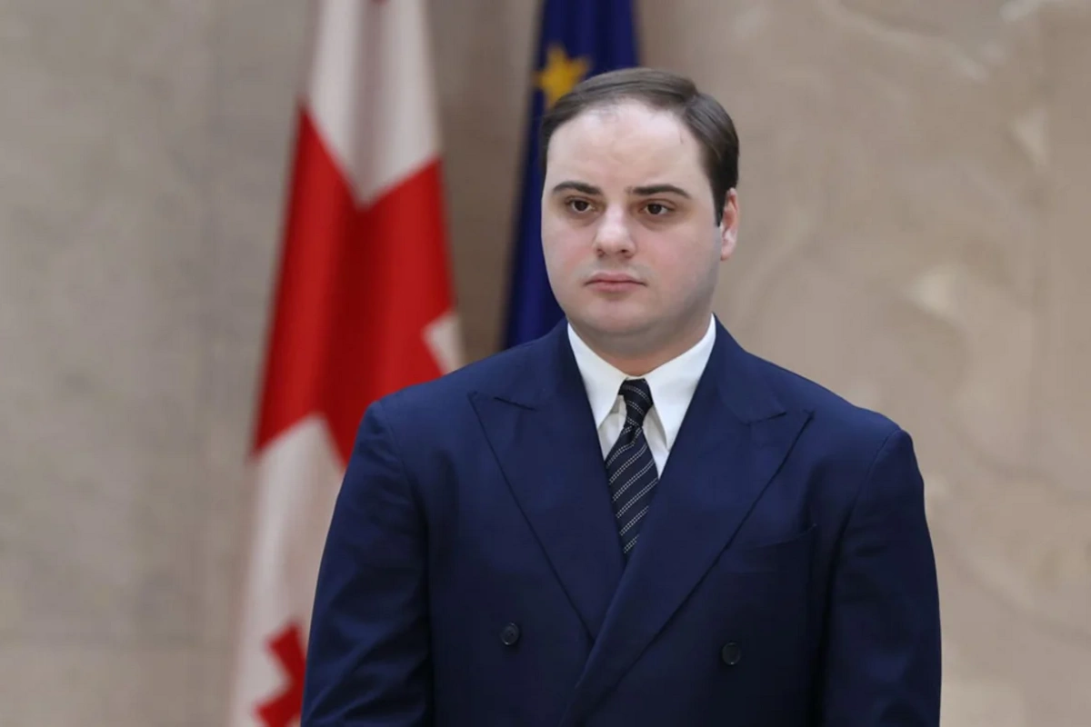 Jorjoliani: Gürcüstan Azərbaycan və Ermənistan arasında ticarətin inkişafına kömək edəcək