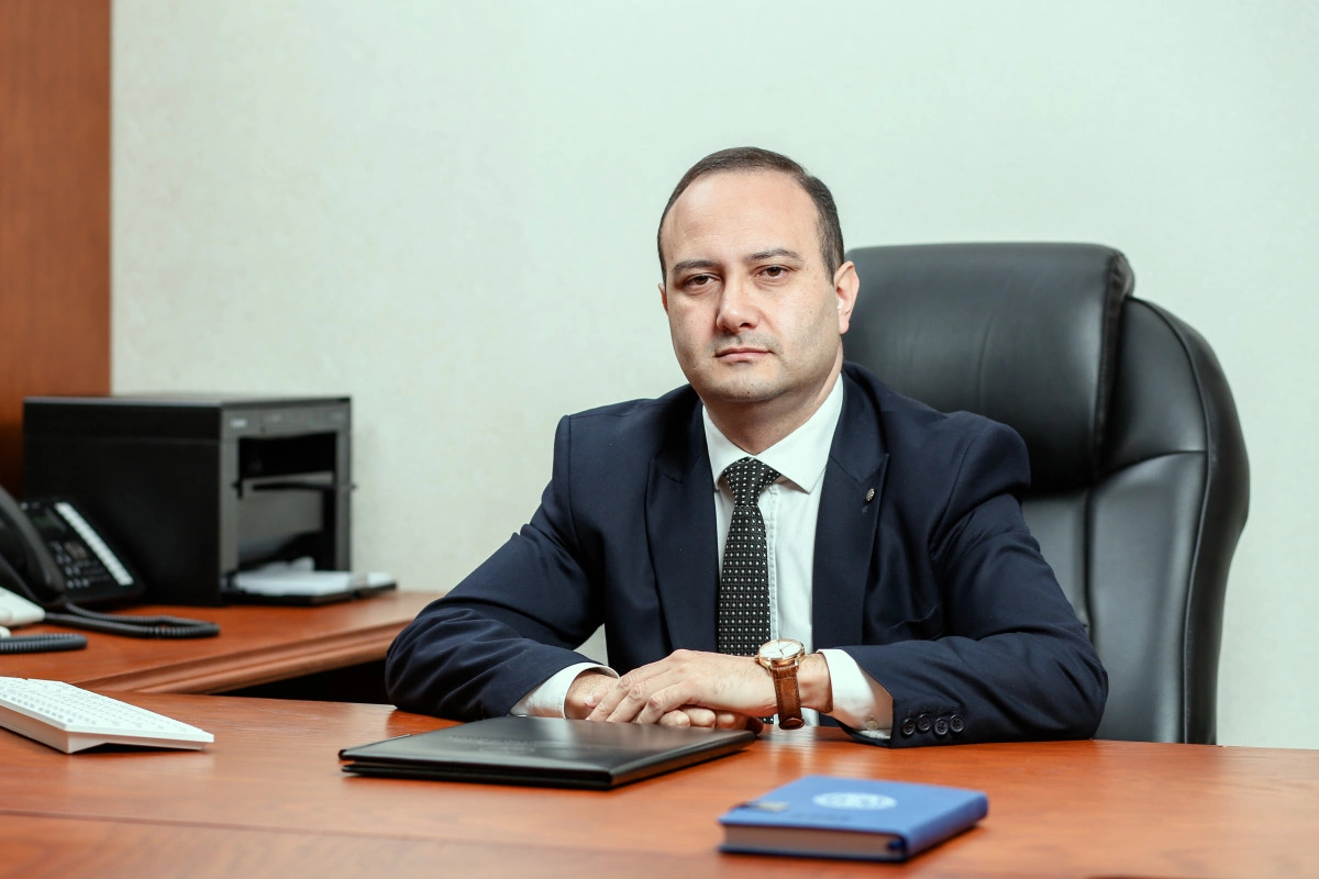 Bu gün Azərbaycan İlahiyyat İnstitutundan 59 tələbə məzun olub