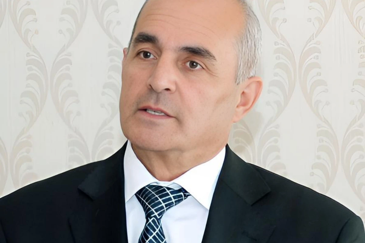Azərbaycanda deputat bədbəxt hadisə nəticəsində xəsarət aldı