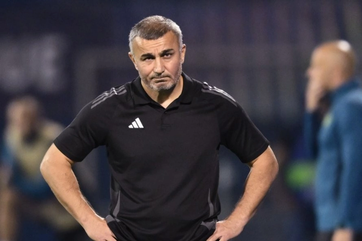 Qurban Qurbanov: Məni başa düşən 3-4 nəfərdir