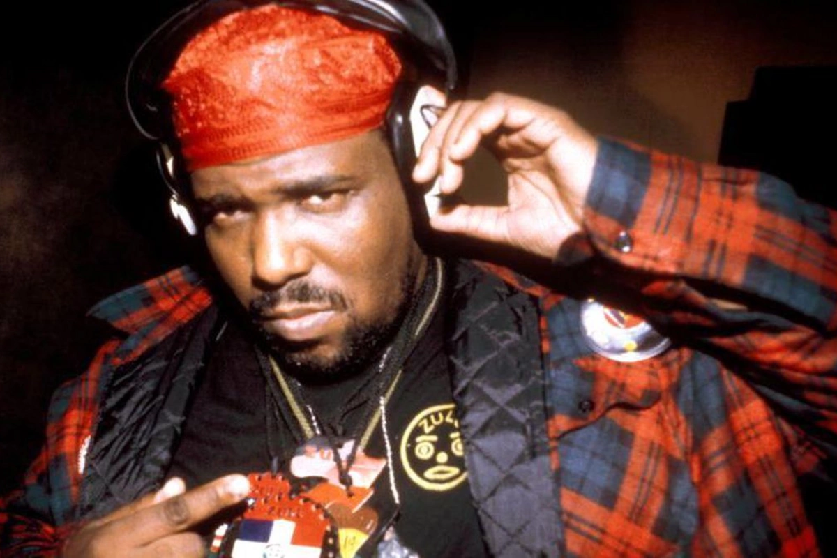 Hip-hopun qurucularından Afrika Bambaataa vəfat edib