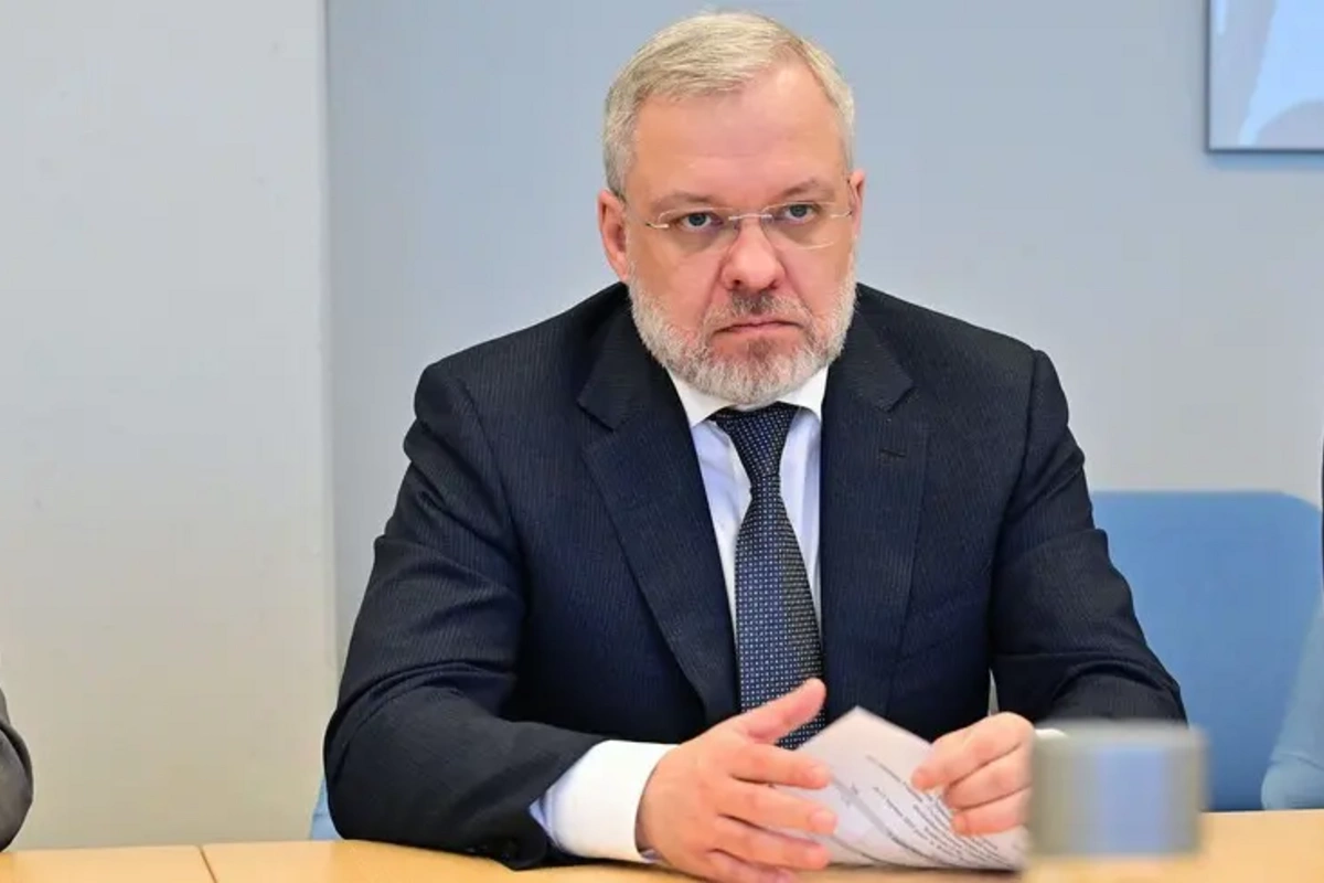 Ukraynalı sabiq nazir sərhəddə saxlanıldı