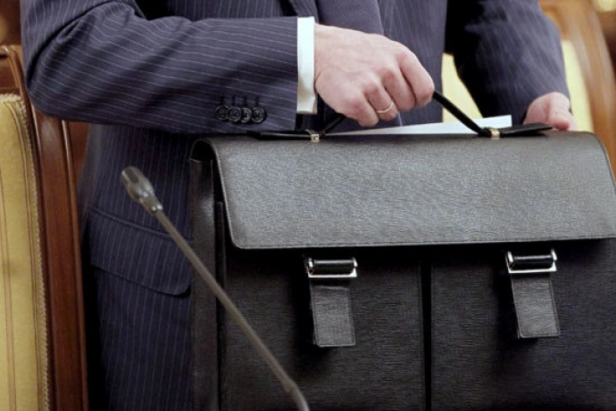 Ramil Abbasova Azərişıqda yüksək vəzifə verildi