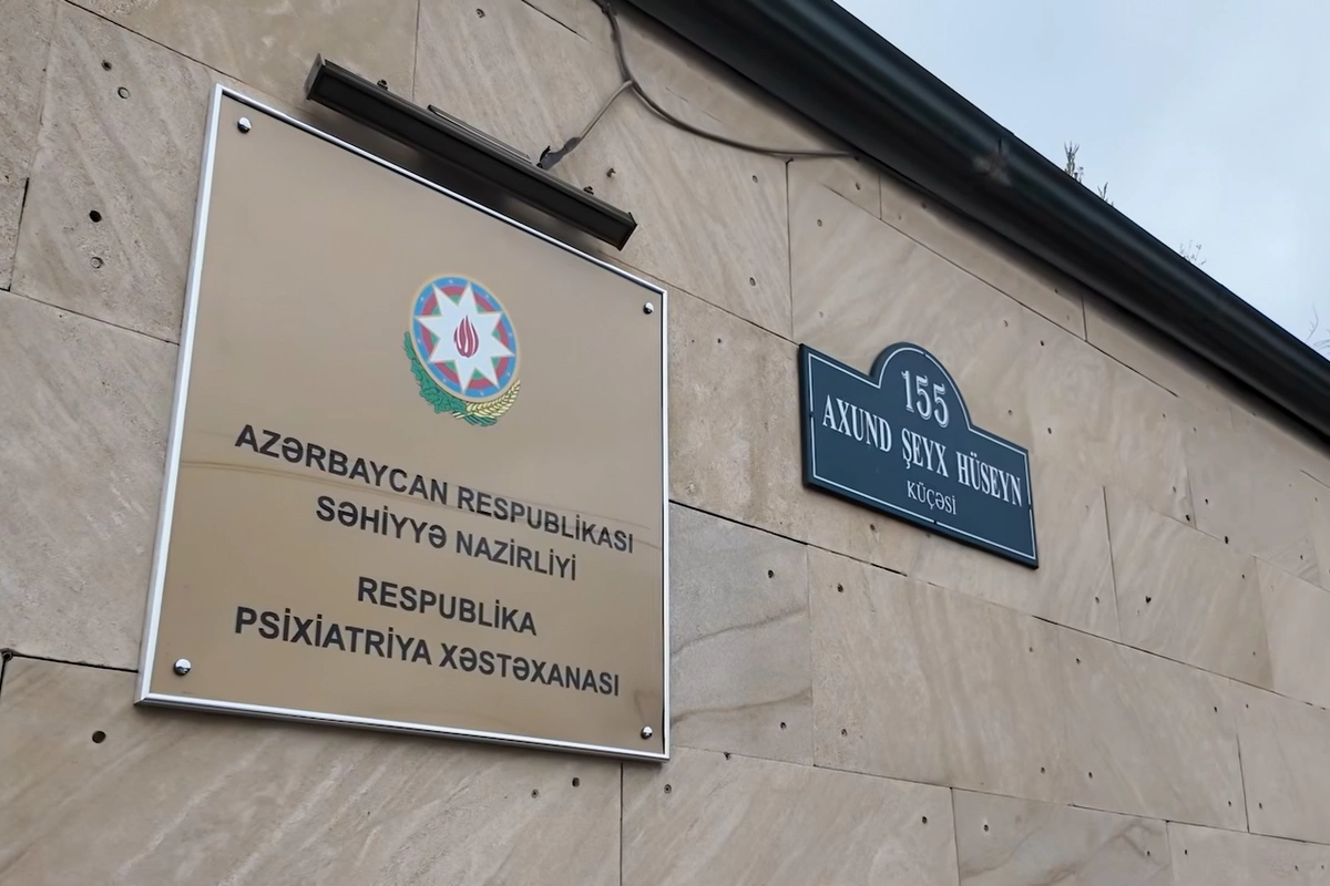 Сбежали ли пациенты из психиатрической больницы в Маштагe?