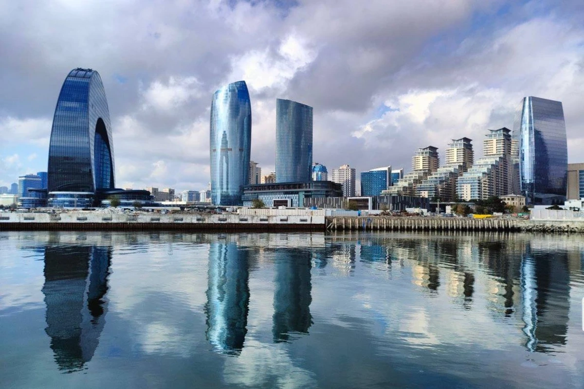 Прогноз погоды в Азербайджане на завтра