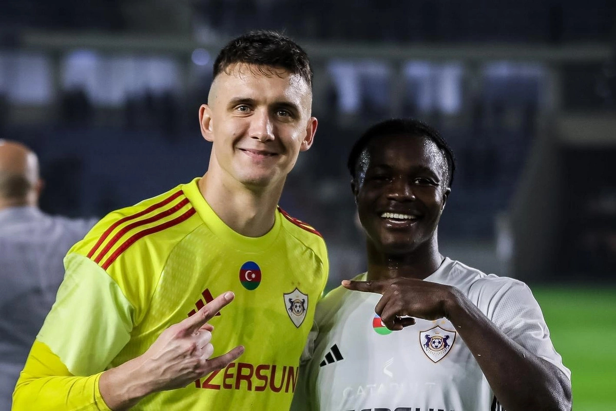 Borussiya Qarabağın bu futbolçusuna elçi düşüb - 7 milyon avro