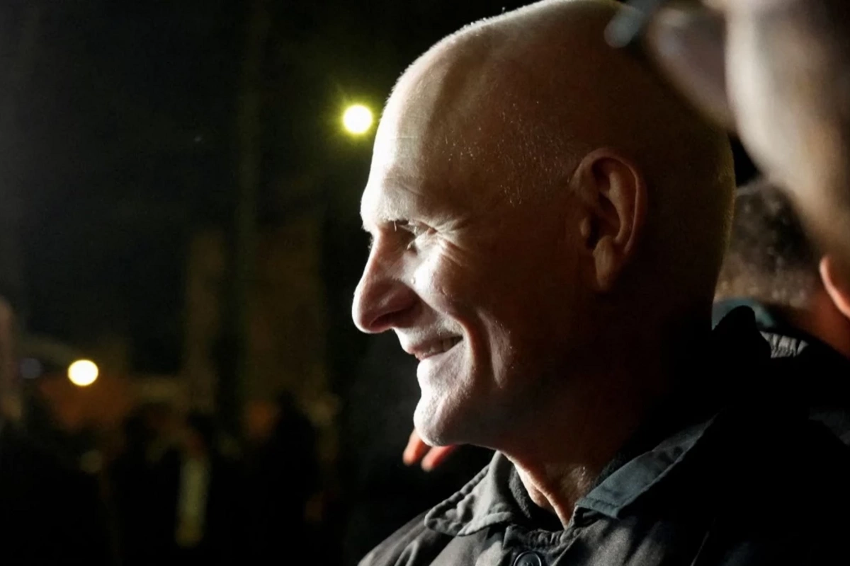 Belarus ABŞ ilə razılaşdı, Nobel Sülh Mükafatı laureatı azadlığa buraxıldı