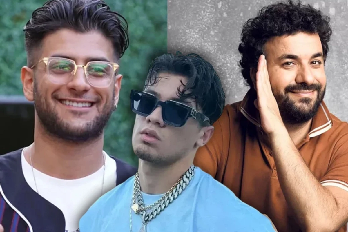 Hasan Can Kaya, Reynmen və Çakal daxil olmaqla 11 nəfər sərbəst buraxıldı