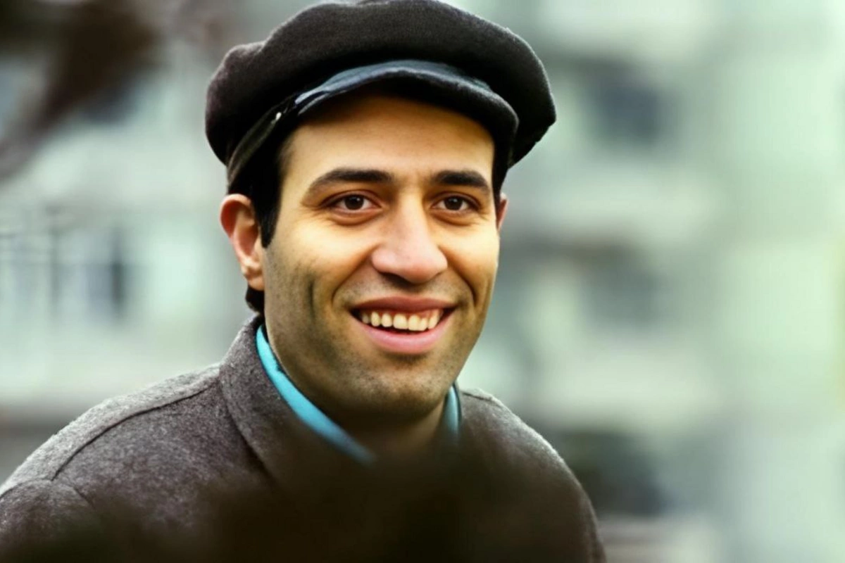 Yeni filmdə Şaban rolunu bu aktyor canlandıracaq Yeni filmdə Şaban rolunu bu aktyor canlandıracaq