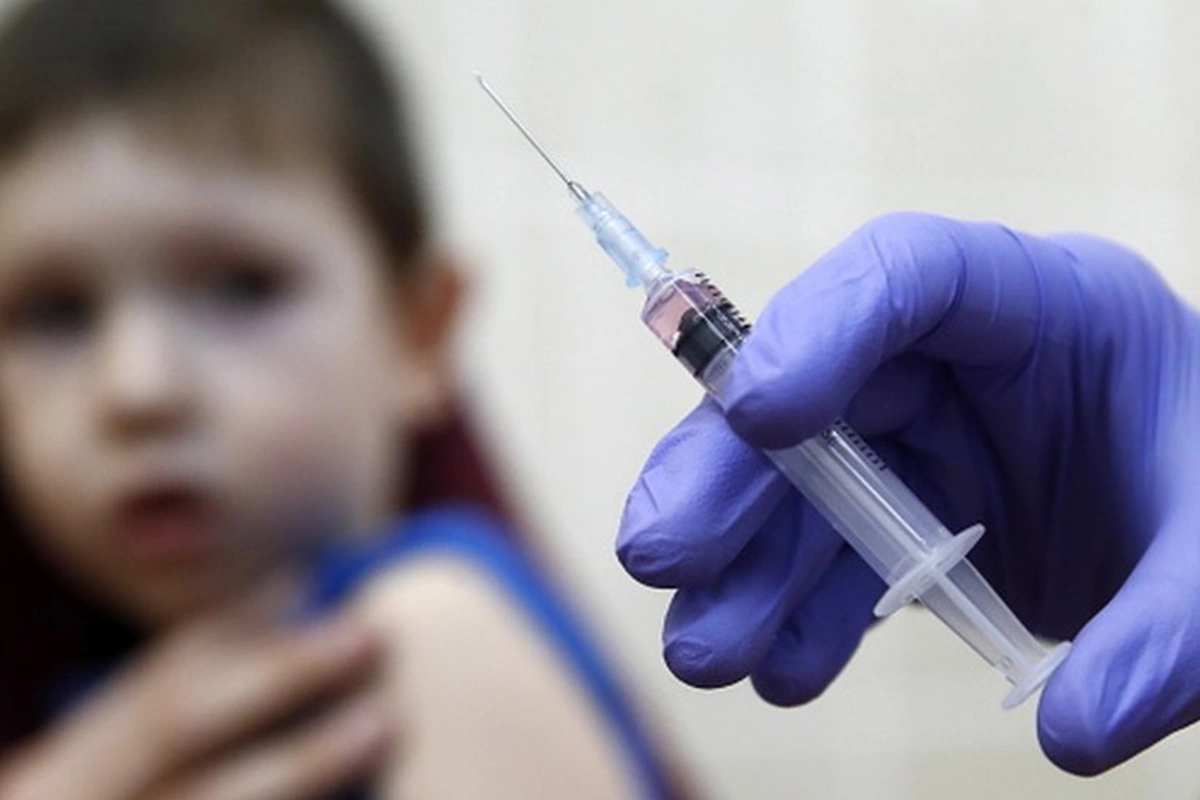 Uşaqların peyvəndlənməsi ilə bağlı VACİB XƏBƏR