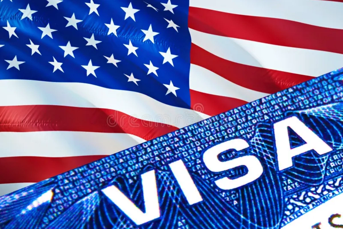 США вводят залог 15 000 долларов при получении виз для граждан еще 12 стран