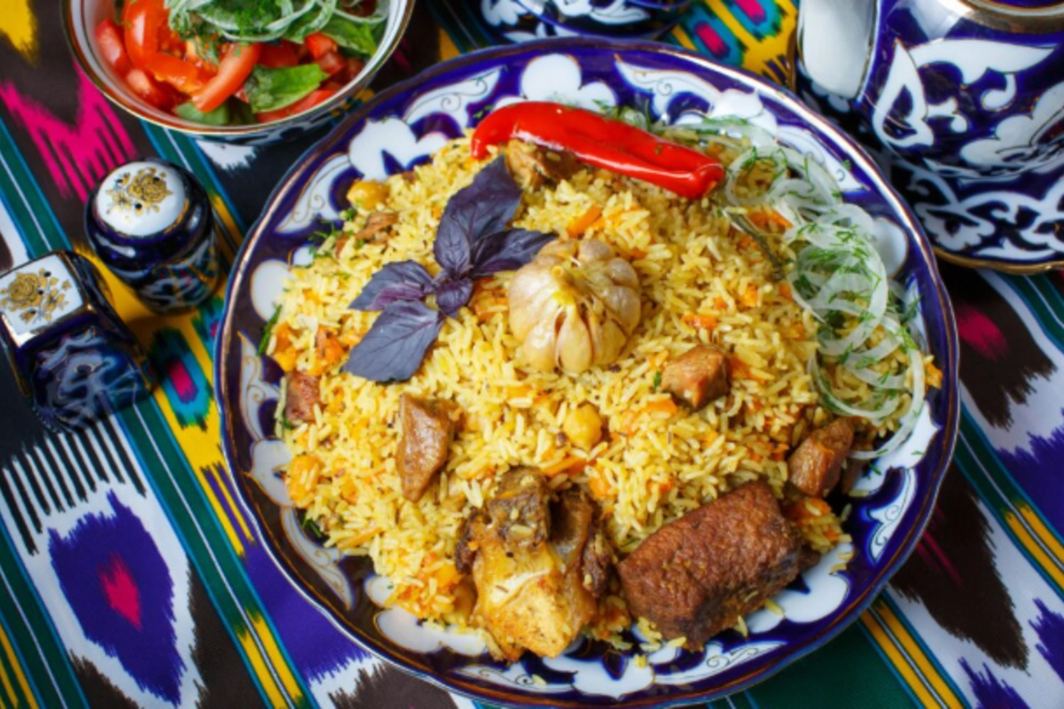 Why is Azerbaijani cuisine becoming a trend abroad?