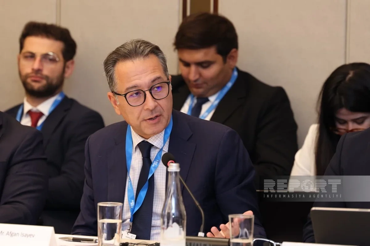 SOCAR: Səngəçal terminalında 7 kompressor istismardan çıxarılacaq