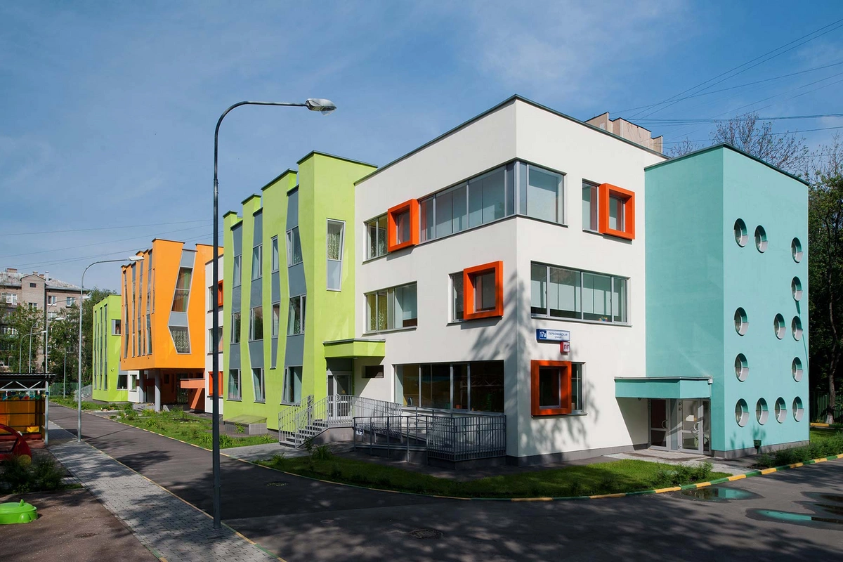 MİDA bu ərazidə 2 mərtəbəli uşaq bağçası tikəcək - 2,3 milyonluq LAYİHƏ MİDA bu ərazidə 2 mərtəbəli uşaq bağçası tikəcək - 2,3 milyonluq LAYİHƏ