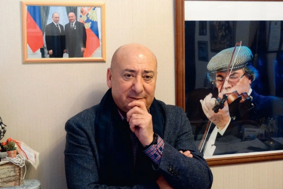 В Москве задержан Мамедали Агаев В Москве задержан Мамедали Агаев