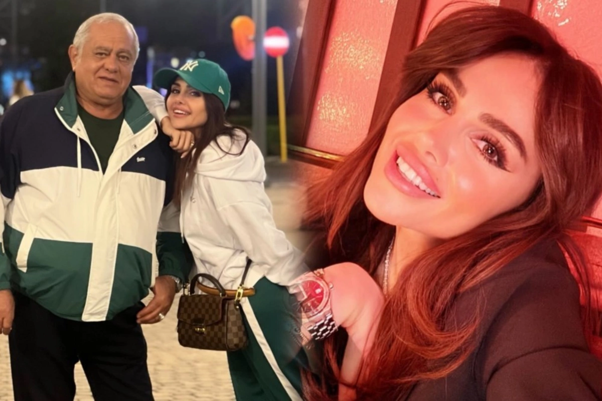 Günel Zeynalovanın atası : Allah qarşısına namuslu adam çıxartsın