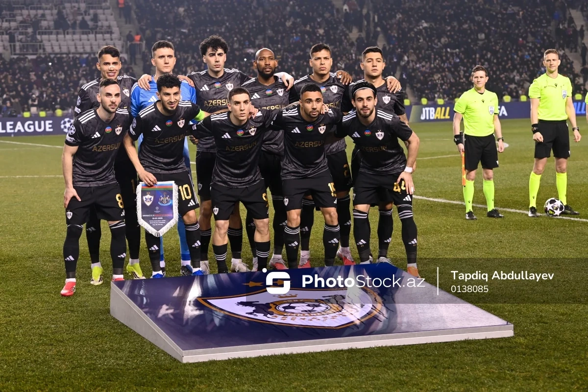 Seltik Qarabağın ulduzunu rənglərinə bağlayır: Transferin dəyəri məlum oldu