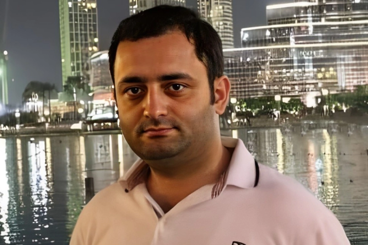 Qəfil ölümü ilə hamını sarsıdan jurnalist Sərxan Kamallının son anları