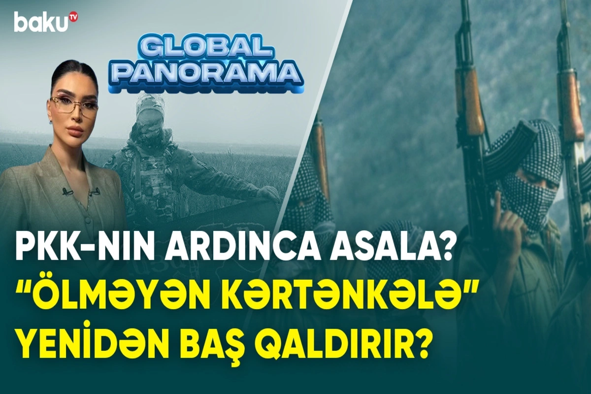 Турция завершила борьбу с PKK: возможно ли новое обострение со стороны ASALA? Турция завершила борьбу с PKK: возможно ли новое обострение со стороны ASALA?