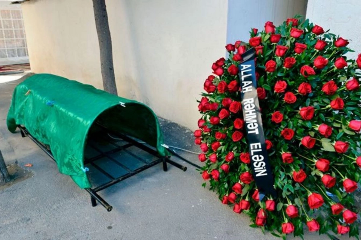 Bakıda ibtidai sinif müəllimi vəfat etdi