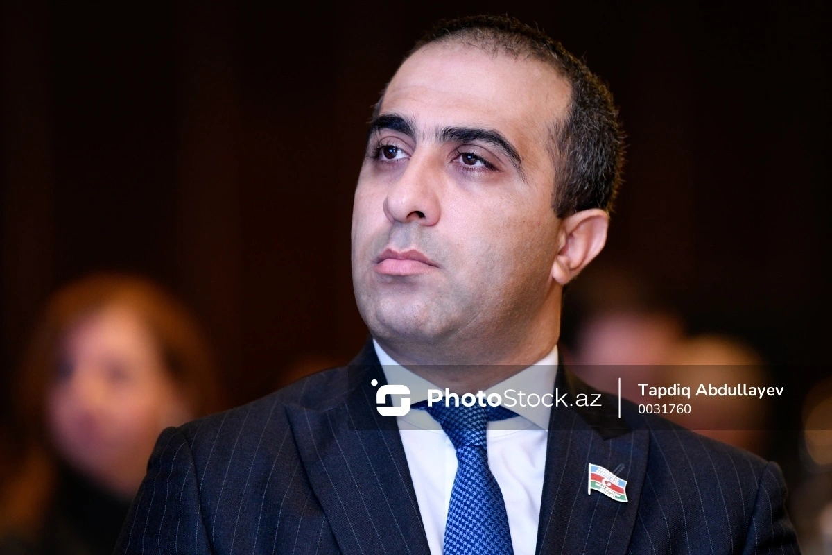 Deputat: Solovyovun Azərbaycanı etnik problemlə hədələməsi gecikmiş xoruz banlamağına bənzəyir