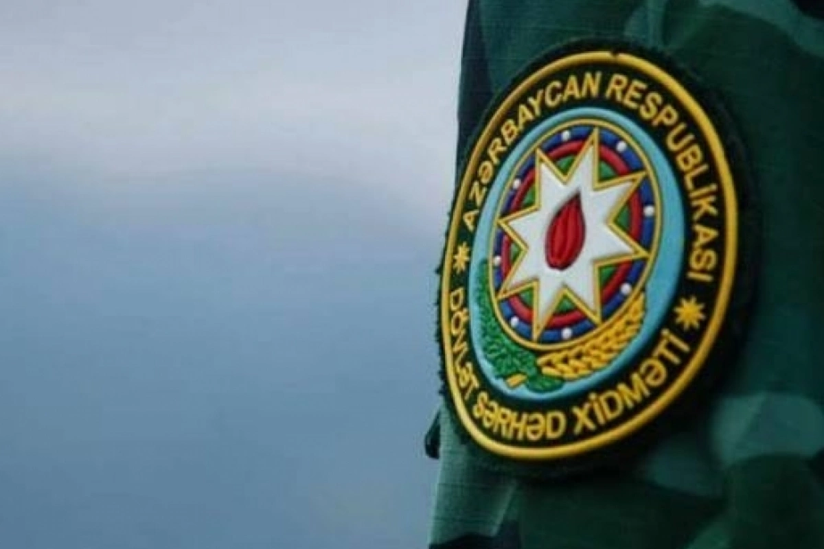 DSX-nin döyüş bayraqlarının təsvirində dəyişiklik edilib