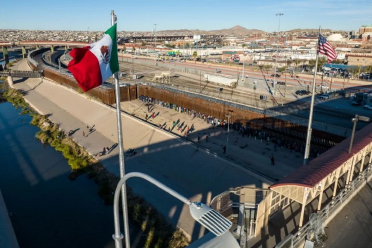 Meksika XİN Çiuaua ştatındakı insidenti şərh edib