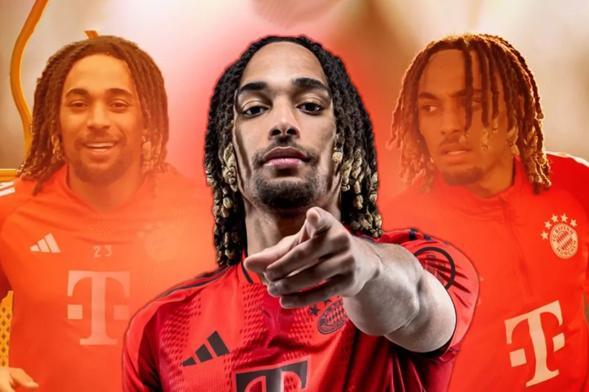 Qalatasaraydan sürpriz transfer: Saşa Boey geri qayıdır