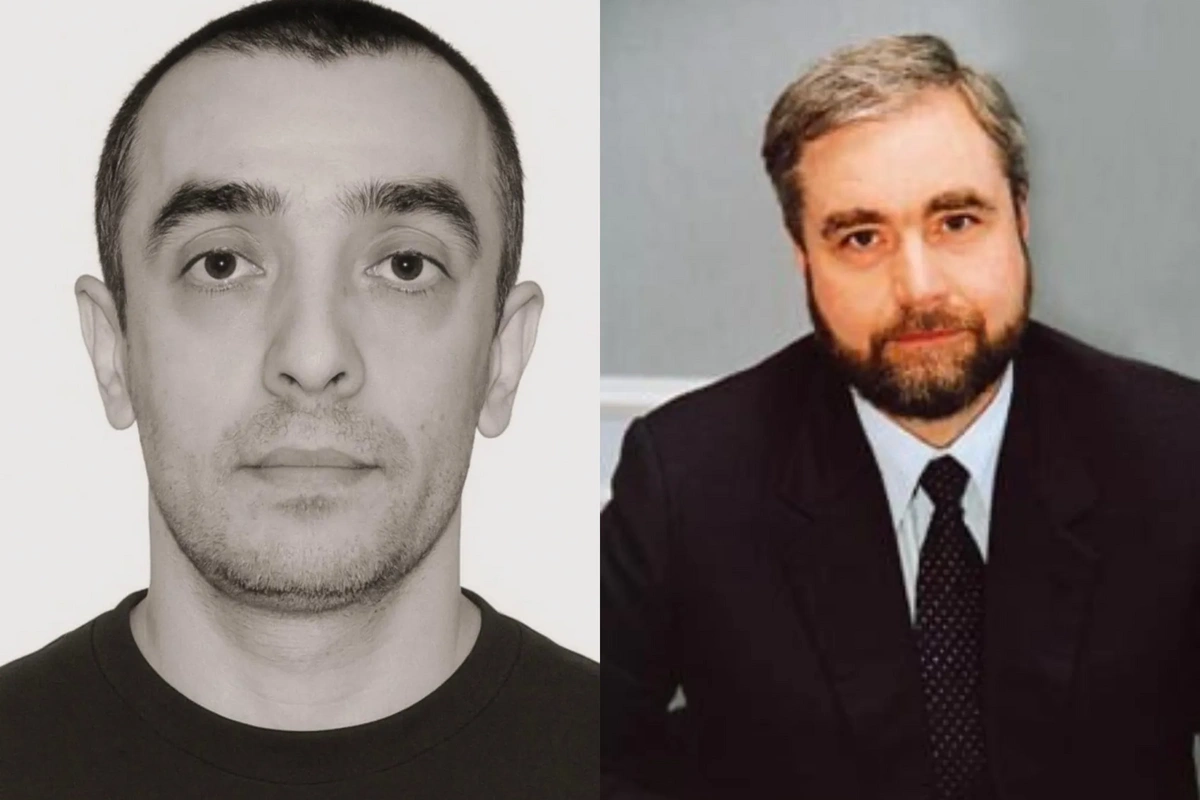 Milyarder İbrahim Suleymanov iki qətlin təşkilində İTTİHAM OLUNDU