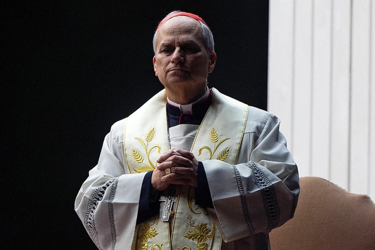 10 unexpected facts about the new Pope Leo XIV