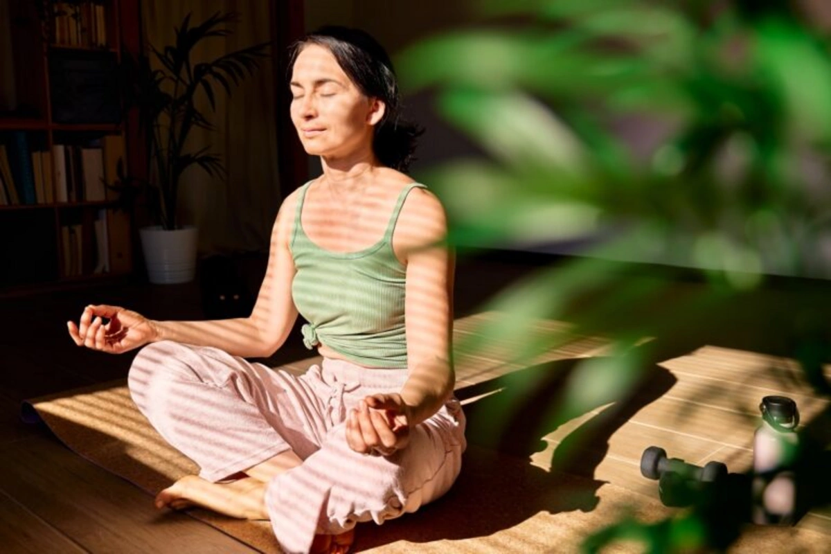 Hidden secrets of meditation that scientists don't talk about Hidden secrets of meditation that scientists don't talk about