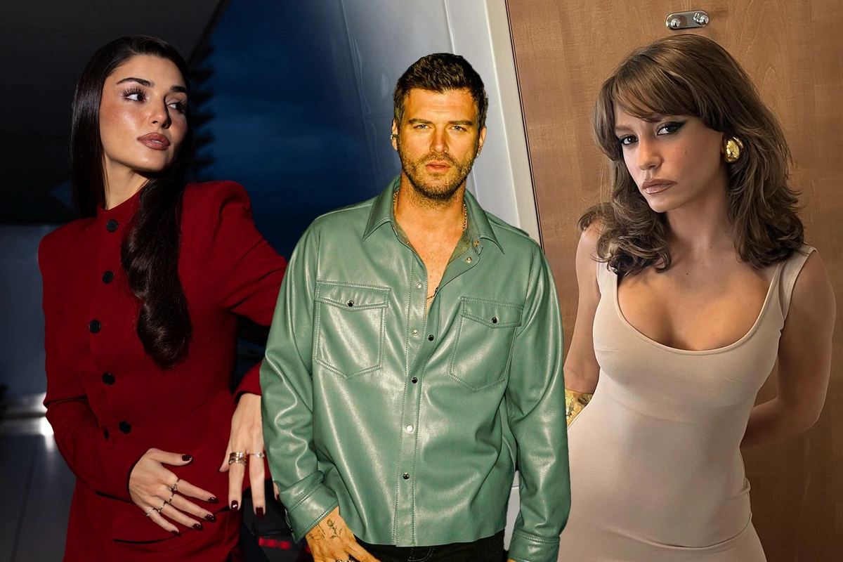 Türkiyəli məşhurların SƏRVƏTİ AÇIQLANDI