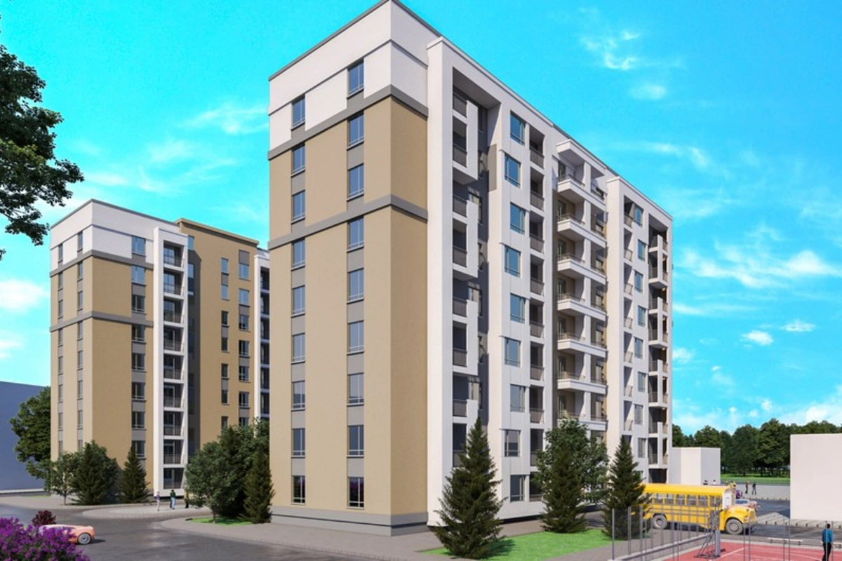 Azərbaycanda GÜZƏŞTLİ MƏNZİLLƏRİN SATIŞI 10 dəqiqəyə bitdi