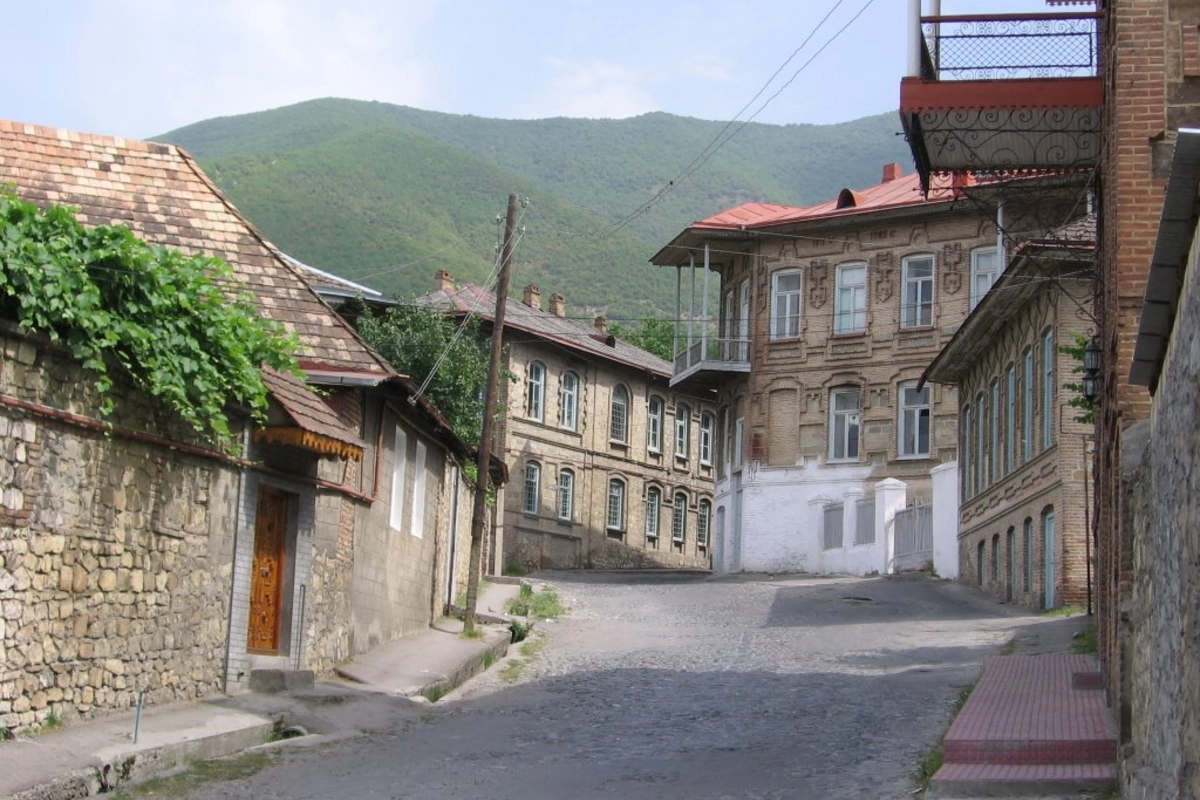 Azərbaycanda qonaq evlərinə yeni dəstək mexanizmləri yaradılacaq