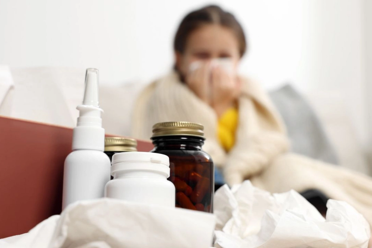 Сезонный грипп или новая угроза в Азербайджане? - Заявление экспертов