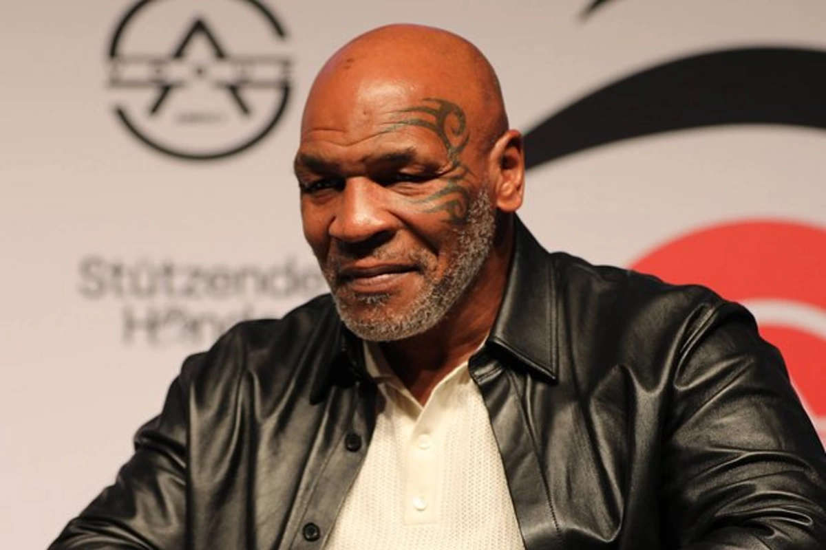 Tayson sosial şəbəkədəki abunəliyini 3300 dollara satıb