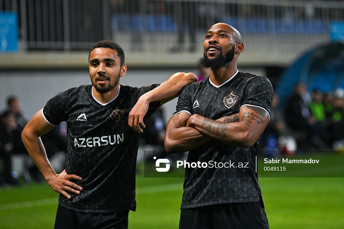 Kevin Medina: Hər kəs Çempionlar Liqasında yazılan tarixdən məmnundur