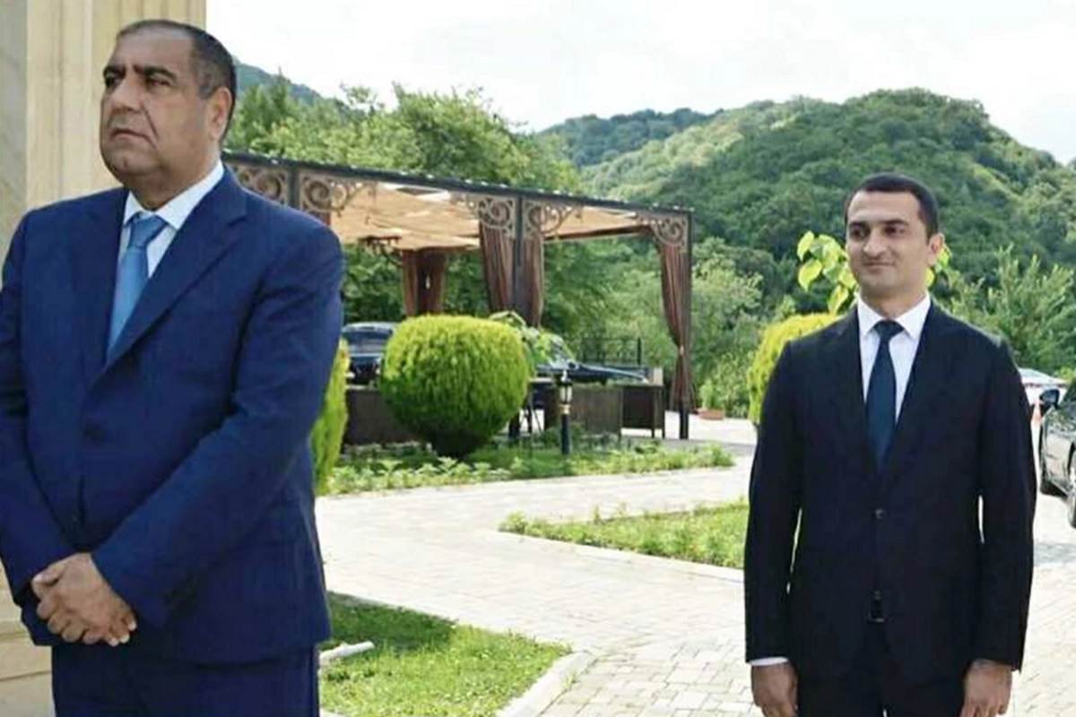 Həbs edilən icra başçısını kim əvəz edir?