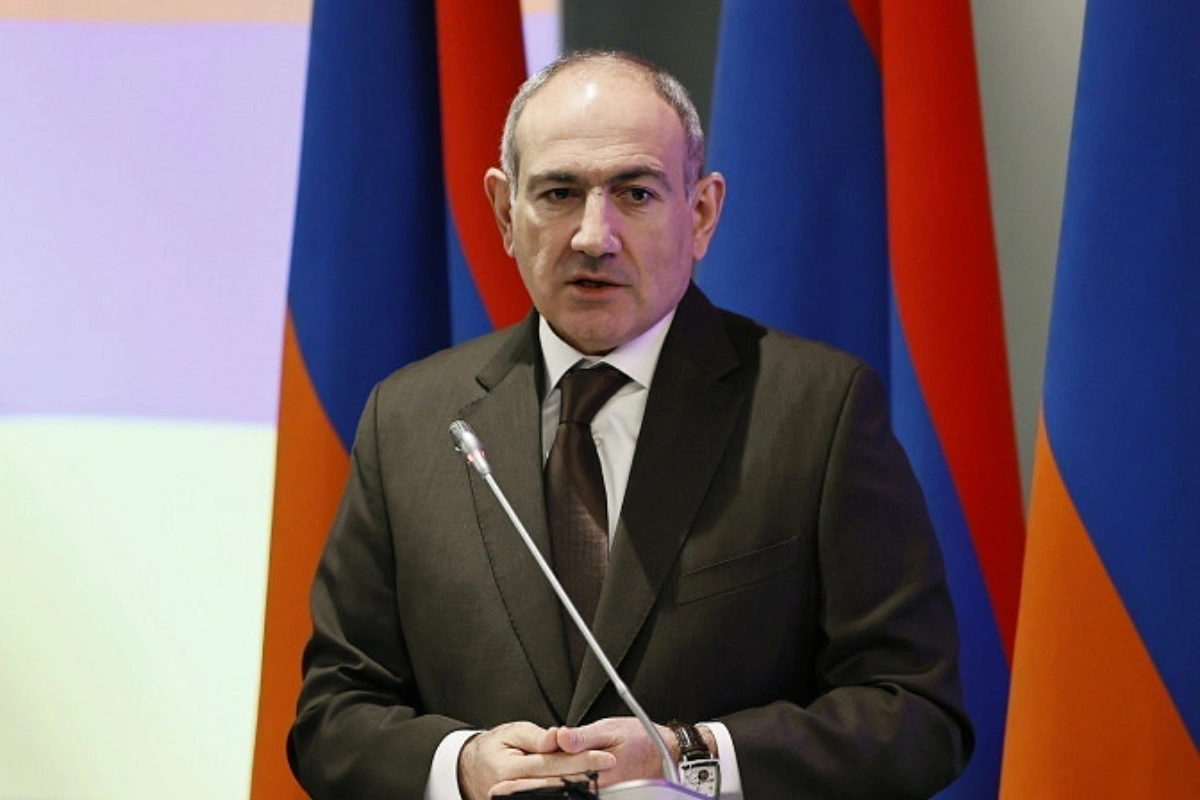 Paşinyanın Azərbaycanın əsas tələblərindən qaçmaq hiyləsinin detalları