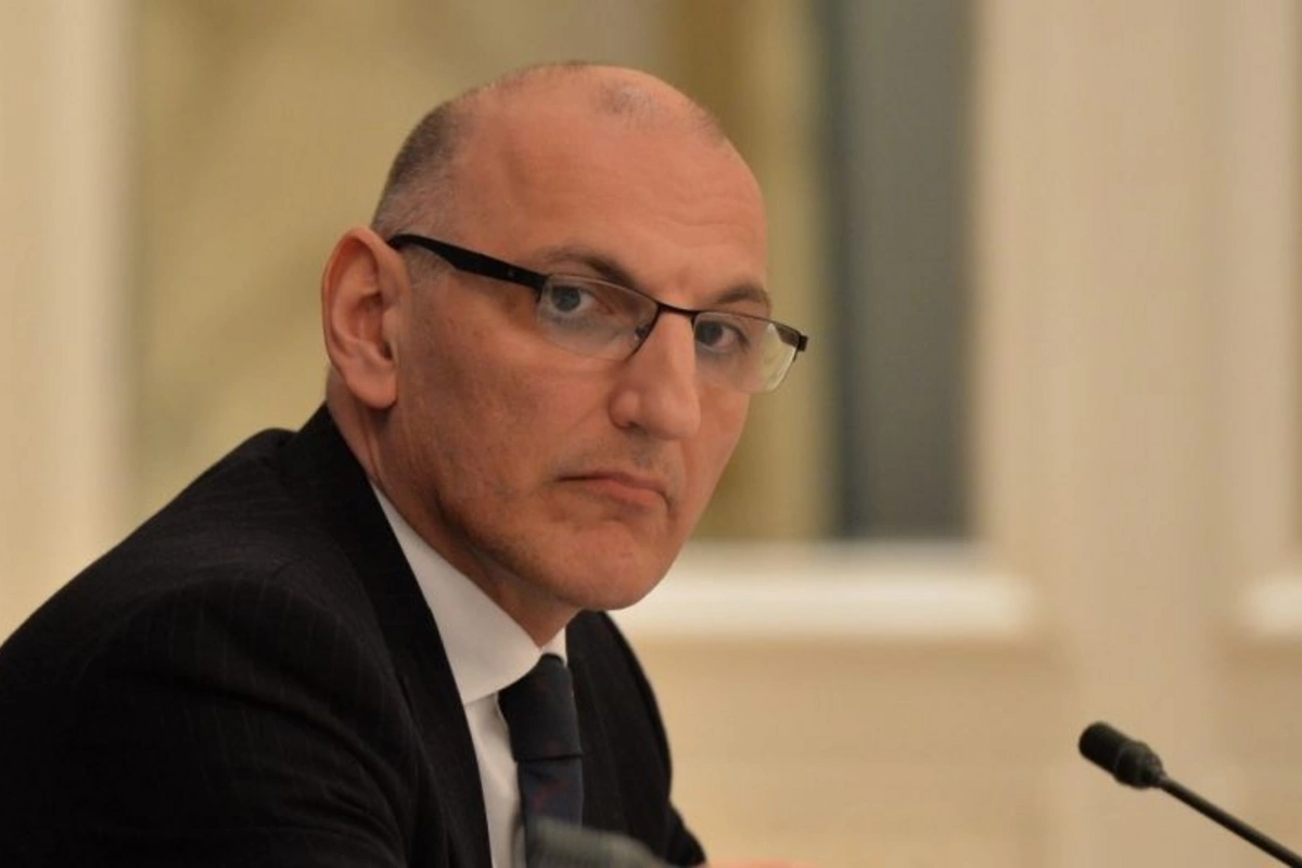 Prezidentin nümayəndəsi: Corcia Meloninin Azərbaycana səfəri Bakı-Roma münasibətlərində əlavə əhəmiyyət kəsb edir