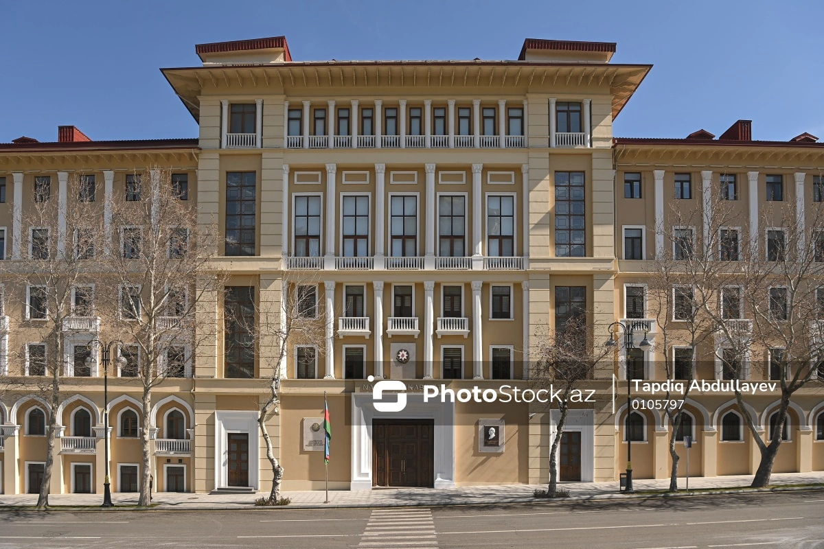 В Азербайджане вводятся новые таможенные пошлины на этот товар