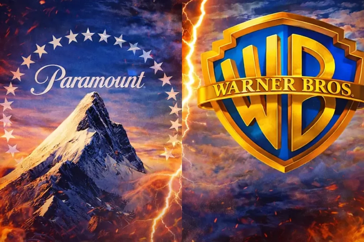 Hollivud ayağa qalxdı: Nəhəng studiyaların birləşməsinə etiraz edilir