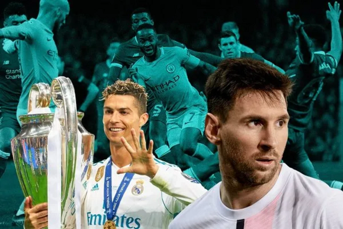 Futbol tarixinin ən bahalı matçları açıqlandı Futbol tarixinin ən bahalı matçları açıqlandı