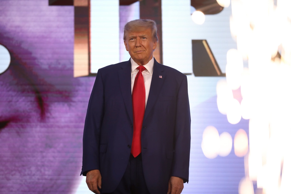 Трамп об избрании сына Хаменеи верховным лидером Ирана: Я недоволен