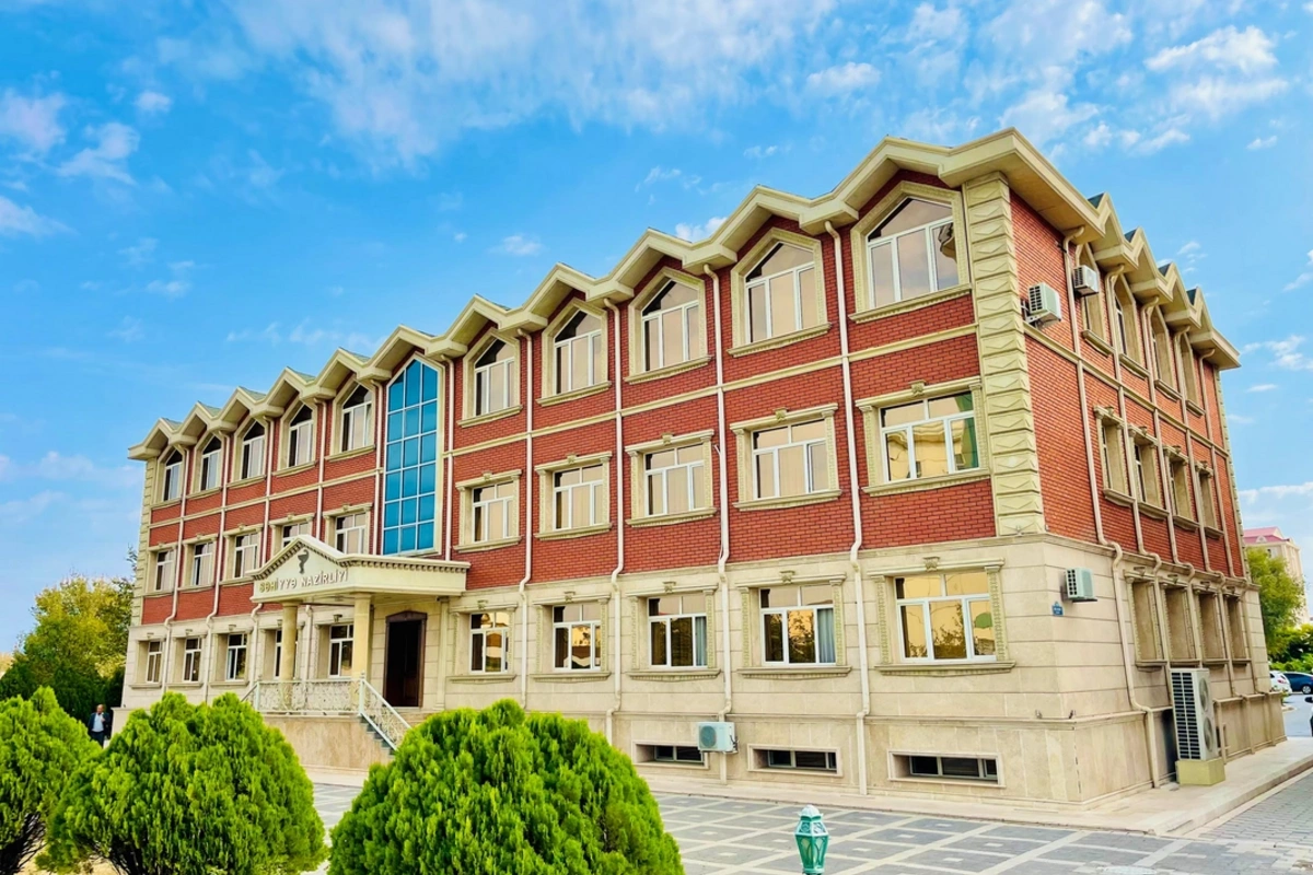 Naxçıvanda 13 milyon manatlıq tender ELAN EDİLDİ