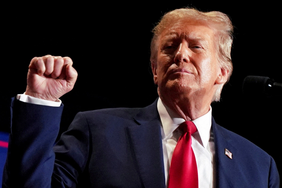 Трамп заявил, что Пакистан и Индия договорились о прекращении огня