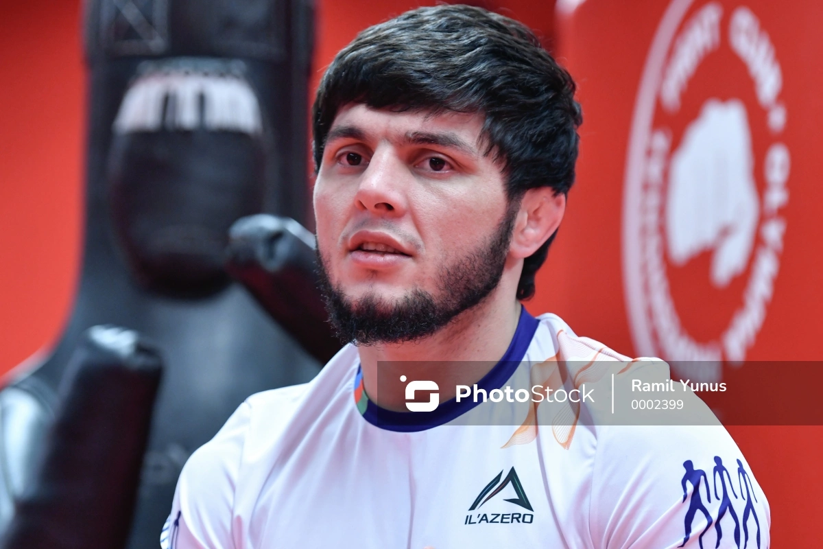 Tofiq Musayev: Kiminləsə döyüşdən imtinanı özümə yaraşdırmıram Tofiq Musayev: Kiminləsə döyüşdən imtinanı özümə yaraşdırmıram