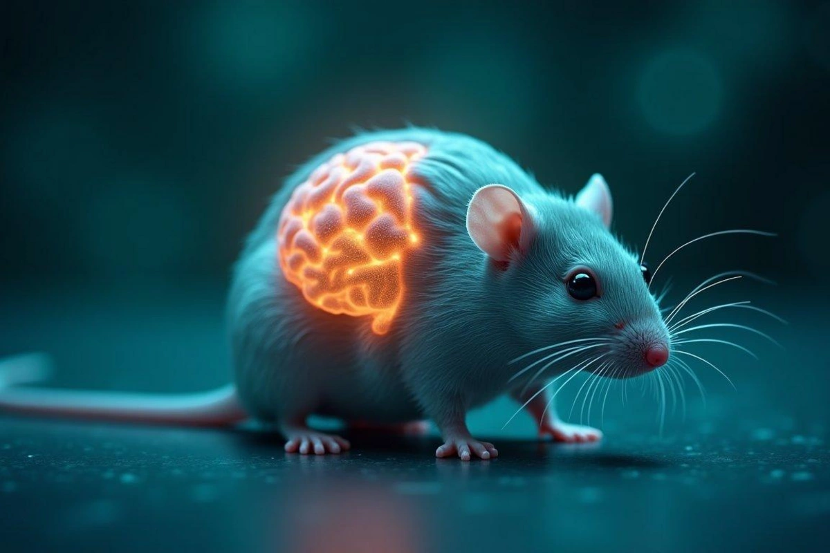 İspaniya və Çin alimləri siçanlarda Alzheimeri yox etməyə nail olub
